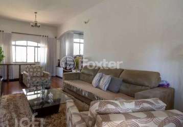 Casa com 3 quartos à venda na rua glicério funaro, 16, caxingui, são paulo, 295 m2 por r$ 2.100.000