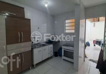 Casa com 3 quartos à venda na rua coronel diogo, 282, jardim da glória, são paulo, 126 m2 por r$ 705.000