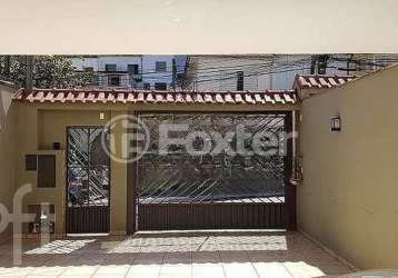 Casa com 4 quartos à venda na rua pero neto, 255, saúde, são paulo, 210 m2 por r$ 1.600.000