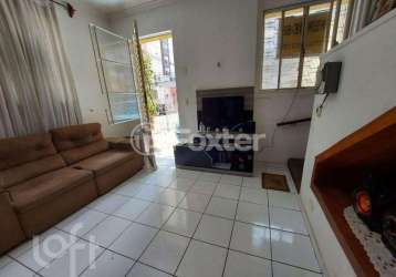 Casa com 4 quartos à venda na rua árabe, 96, vila clementino, são paulo, 220 m2 por r$ 1.150.000