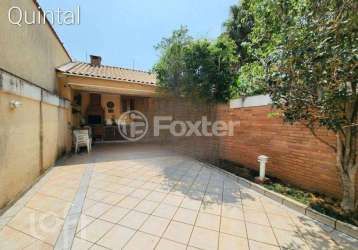 Casa com 4 quartos à venda na rua dos bogaris, 54, mirandópolis, são paulo, 195 m2 por r$ 2.100.000