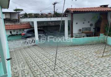 Casa com 2 quartos à venda na rua luís cabral mesquita, 268, jardim são vicente, são paulo, 250 m2 por r$ 465.000