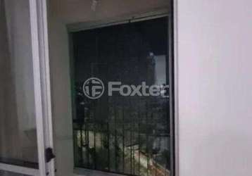 Apartamento com 2 quartos à venda na rua celavisa, 107, jardim amália, são paulo, 45 m2 por r$ 290.000