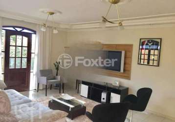 Casa com 5 quartos à venda na rua horácio alves da costa, 70, jardim nosso lar, são paulo, 240 m2 por r$ 980.000