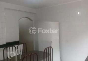 Casa com 3 quartos à venda na rua ernesto teotônio, 156, jardim mália ii, são paulo, 215 m2 por r$ 450.000