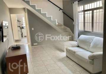 Casa com 3 quartos à venda na rua gonçalo moreira, 366, vila constança, são paulo, 102 m2 por r$ 690.000