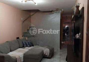 Casa com 3 quartos à venda na rua serra das divisões, 526, cidade líder, são paulo, 150 m2 por r$ 760.000