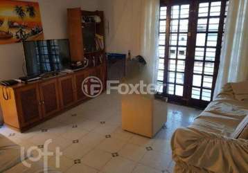 Casa com 4 quartos à venda na rua figueira da barbária, 278, jardim brasília (zona leste), são paulo, 126 m2 por r$ 650.000