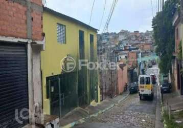 Casa com 13 quartos à venda na rua são urbano, 253, vila yara, são paulo, 311 m2 por r$ 607.000