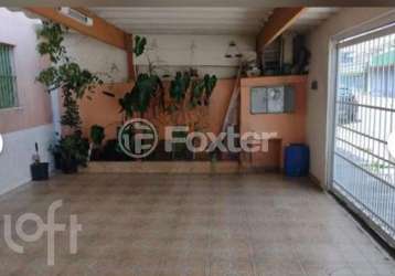 Casa com 4 quartos à venda na rua acaiacá, 277, cidade líder, são paulo, 264 m2 por r$ 650.000