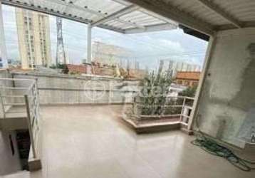 Casa com 2 quartos à venda na rua engenheiro guilherme cristiano frender, 310, vila antonieta, são paulo, 150 m2 por r$ 638.000