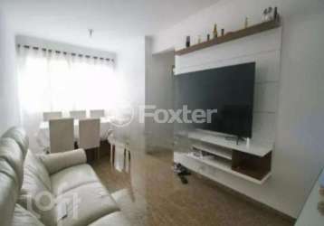 Apartamento com 2 quartos à venda na rua ribeiro de morais, 159, vila albertina, são paulo, 70 m2 por r$ 425.000