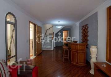 Casa com 3 quartos à venda na rua manoel dias mendes, 85, vila firmiano pinto, são paulo, 115 m2 por r$ 890.000