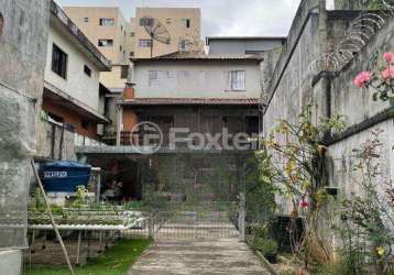 Casa com 3 quartos à venda na rua evolução, 1000, vila brasilina, são paulo, 240 m2 por r$ 585.000