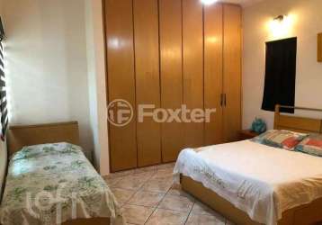 Casa com 3 quartos à venda na rua aramina, 50, vila rica, são paulo, 240 m2 por r$ 950.000