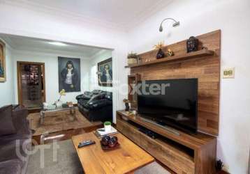 Casa com 3 quartos à venda na rua josé marti, 514, jardim da saude, são paulo, 100 m2 por r$ 1.140.000