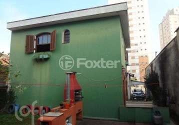 Casa com 4 quartos à venda na rua assungui, 841, vila gumercindo, são paulo, 168 m2 por r$ 1.575.000