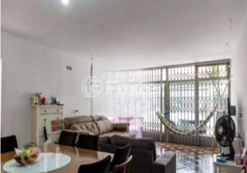 Casa com 4 quartos à venda na avenida susana, 259, vila gumercindo, são paulo, 257 m2 por r$ 1.500.000