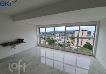 Cobertura com 3 quartos à venda na rua atílio vivacqua, 151, vila galvão, guarulhos, 240 m2 por r$ 1.300.000