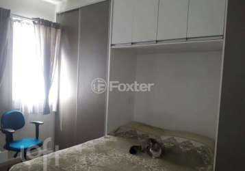 Apartamento com 2 quartos à venda na rua panamá, 131, casa branca, santo andré, 54 m2 por r$ 416.000