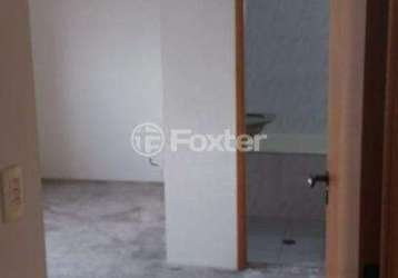 Apartamento com 3 quartos à venda na rua vitória régia, 340, campestre, santo andré, 106 m2 por r$ 800.000