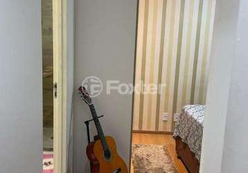 Apartamento com 1 quarto à venda na avenida dom jaime de barros câmara, 357, planalto, são bernardo do campo, 56 m2 por r$ 426.000