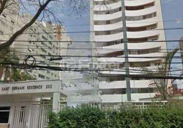 Apartamento com 3 quartos à venda na rua municipal, 252, centro, são bernardo do campo, 127 m2 por r$ 960.000