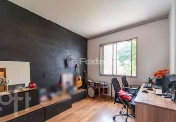 Apartamento com 4 quartos à venda na rua adolfo bastos, 1118, vila bastos, santo andré, 180 m2 por r$ 780.000