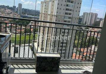 Apartamento com 2 quartos à venda na rua morvam dias de figueiredo, 141, anchieta, são bernardo do campo, 51 m2 por r$ 550.000