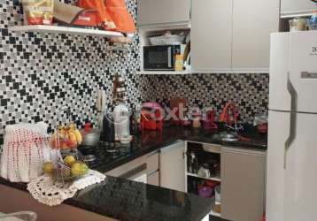 Apartamento com 2 quartos à venda na rua antonieta, 280, picanço, guarulhos, 59 m2 por r$ 480.000