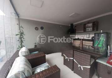 Casa com 3 quartos à venda na rua santa blandina, 83, vila antonina, são paulo, 150 m2 por r$ 1.060.000