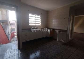 Casa com 3 quartos à venda na rua afonso rodrigues adorno, 46, vila caraguatá, são paulo, 150 m2 por r$ 360.000