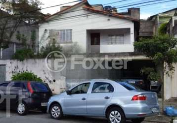 Casa com 3 quartos à venda na avenida general asdrúbal da cunha, 465, jardim arpoador, são paulo, 280 m2 por r$ 650.000