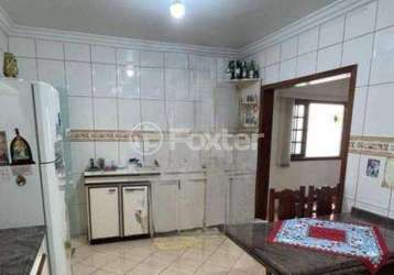 Casa com 3 quartos à venda na rua angelina goz, 272, jardim araguaia, mauá, 278 m2 por r$ 1.006.000