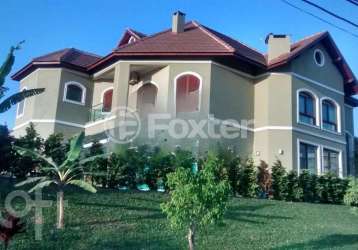 Casa com 4 quartos à venda na alameda xarais, 281, residencial morada dos lagos, barueri, 480 m2 por r$ 3.900.000