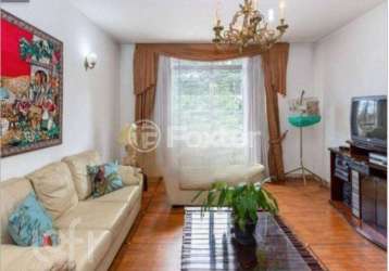 Casa com 3 quartos à venda na rua zacarias de gois, 698, parque colonial, são paulo, 186 m2 por r$ 960.000