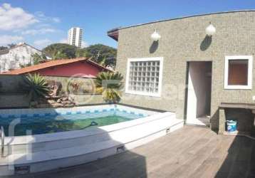 Casa com 3 quartos à venda na rua coronel joaquim ferreira de souza, 001, conjunto residencial santa terezinha, são paulo, 430 m2 por r$ 1.750.000