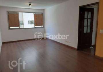 Apartamento com 2 quartos à venda na rua inhambú, 864, vila uberabinha, são paulo, 80 m2 por r$ 797.000