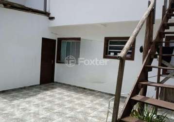 Casa com 3 quartos à venda na rua josefa caputo de lauro, 100, rio grande, são bernardo do campo, 330 m2 por r$ 860.000