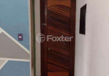 Apartamento com 2 quartos à venda na avenida miro vetorazzo, 1000, demarchi, são bernardo do campo, 56 m2 por r$ 249.900