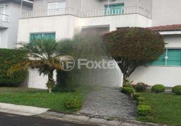 Casa em condomínio fechado com 4 quartos à venda na avenida omar daibert, 1, parque terra nova ii, são bernardo do campo, 456 m2 por r$ 3.099.999