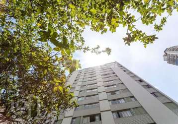 Apartamento com 3 quartos à venda na rua inhambú, 864, vila uberabinha, são paulo, 105 m2 por r$ 1.190.000