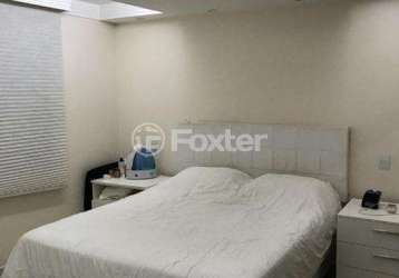 Apartamento com 3 quartos à venda na rua josé gomes falcão, 304, parque industrial tomas edson, são paulo, 160 m2 por r$ 2.128.000