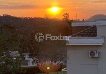 Casa em condomínio fechado com 4 quartos à venda na alameda das aroeiras, 117, alphaville, santana de parnaíba, 400 m2 por r$ 3.899.000