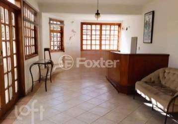 Casa em condomínio fechado com 4 quartos à venda na alameda topázio, 852, alphaville, santana de parnaíba, 364 m2 por r$ 2.299.000