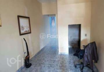 Casa com 4 quartos à venda na rua do mandi, 472, cidade são pedro - gleba b, santana de parnaíba, 126 m2 por r$ 450.000