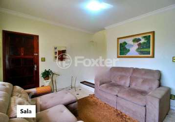 Casa com 2 quartos à venda na rua cafelândia, 242, jardim alvorada, santo andré, 193 m2 por r$ 638.000