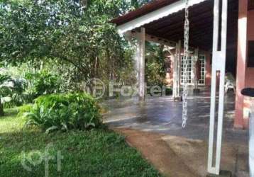 Casa com 2 quartos à venda na rua santa maria, 100, morada do sol, santana de parnaíba, 300 m2 por r$ 780.000