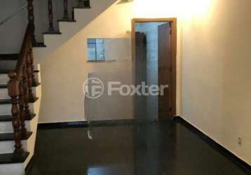 Casa com 2 quartos à venda na rua gonçalo fernandes, 258, jardim bela vista, santo andré, 127 m2 por r$ 460.000