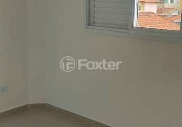 Apartamento com 2 quartos à venda na rua genofre, 253, jardim ocara, santo andré, 88 m2 por r$ 466.400